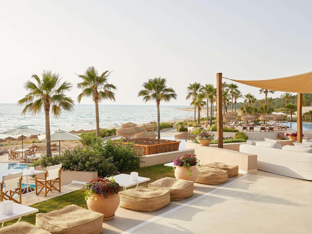 Grecotel La Riviera At Riviera Olympia & Aqua Park Resort