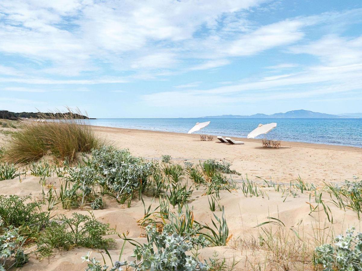 Grecotel La Riviera At Riviera Olympia & Aqua Park