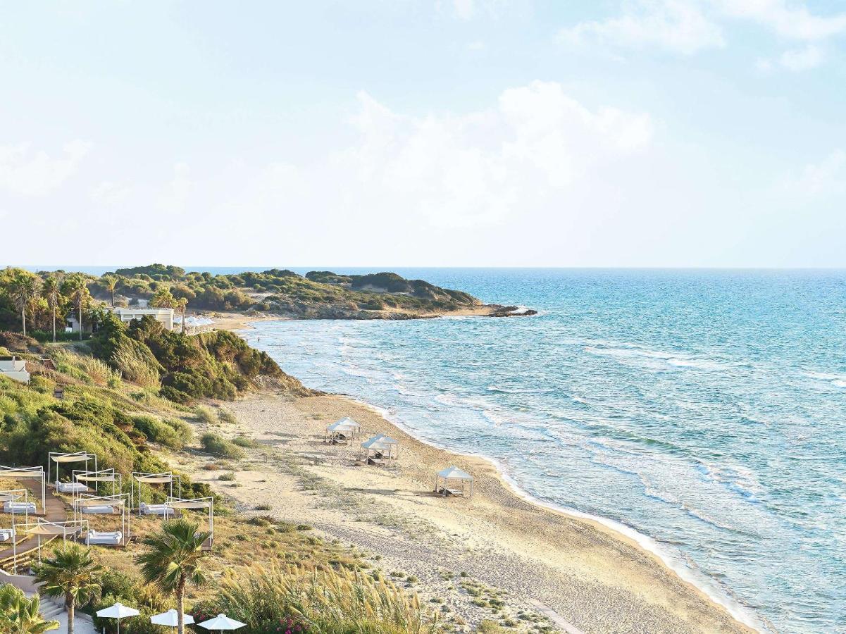 Grecotel La Riviera At Riviera Olympia & Aqua Park Resort 5*