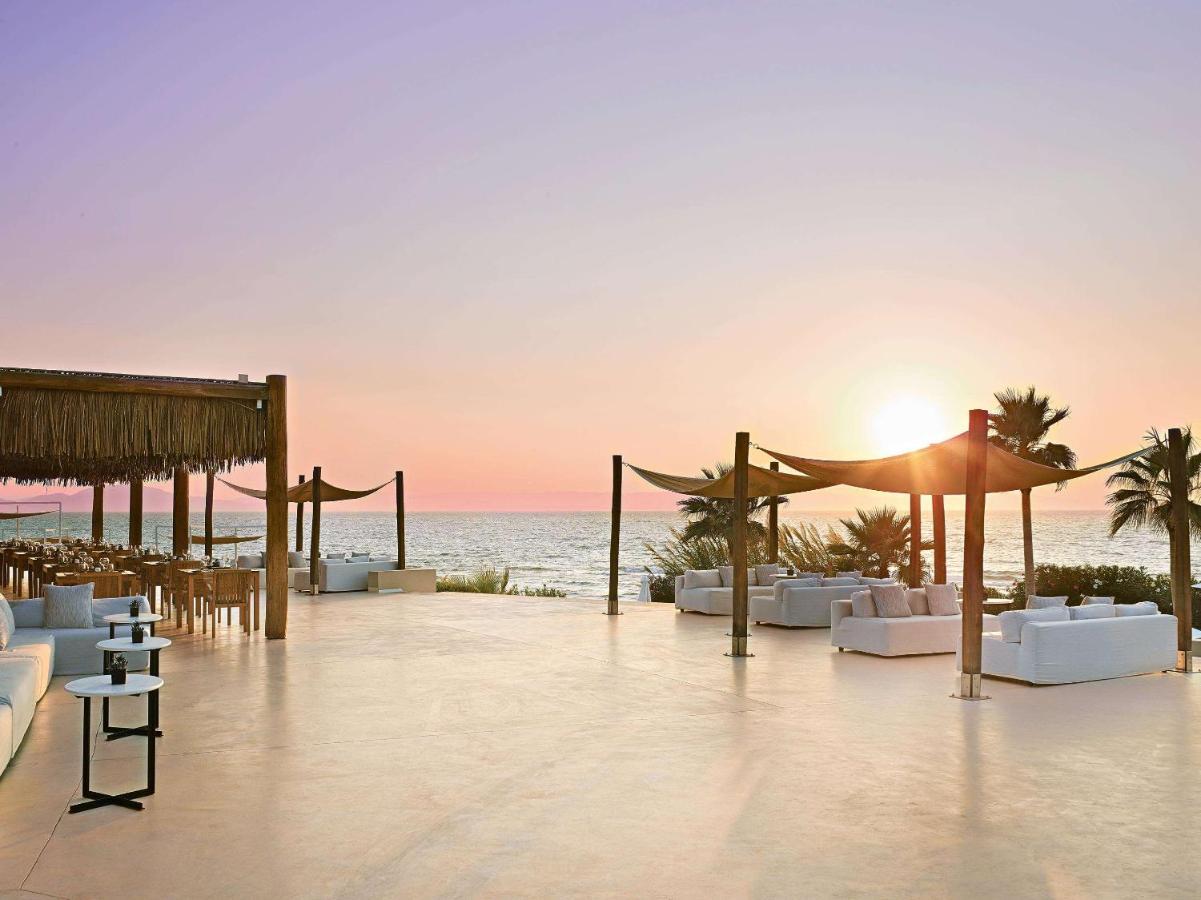 Resort Grecotel La Riviera At Riviera Olympia & Aqua Park Loutra Kyllinis