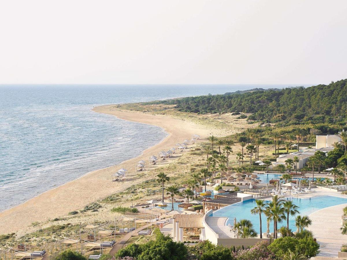 Grecotel La Riviera At Riviera Olympia & Aqua Park 5* Loutra Kyllinis