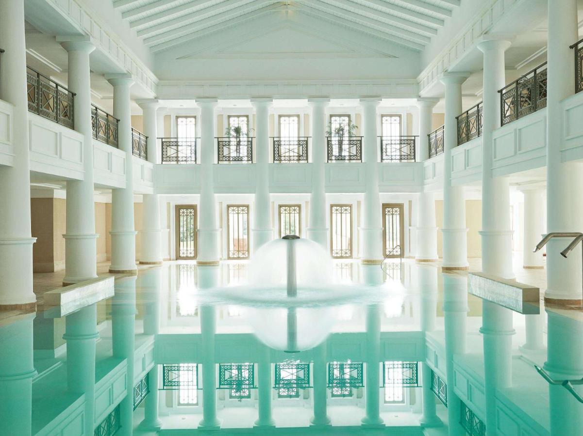 Grecotel La Riviera At Riviera Olympia & Aqua Park Resort Loutra Kyllinis