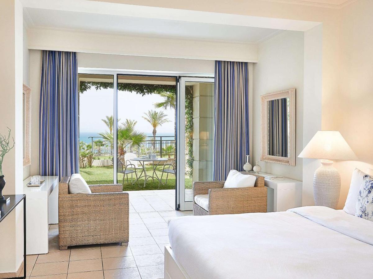 Resort Grecotel La Riviera At Riviera Olympia & Aqua Park 5*