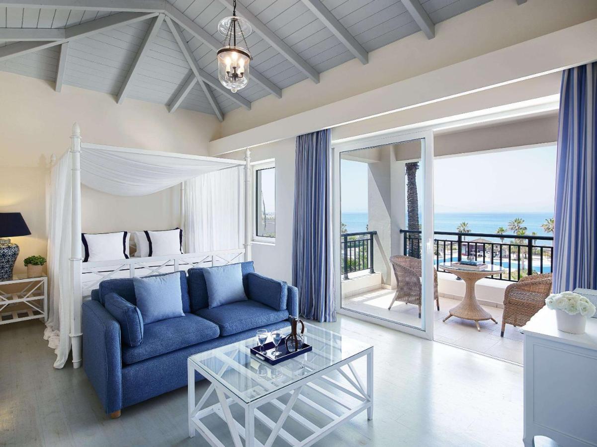 Grecotel La Riviera At Riviera Olympia & Aqua Park 5*