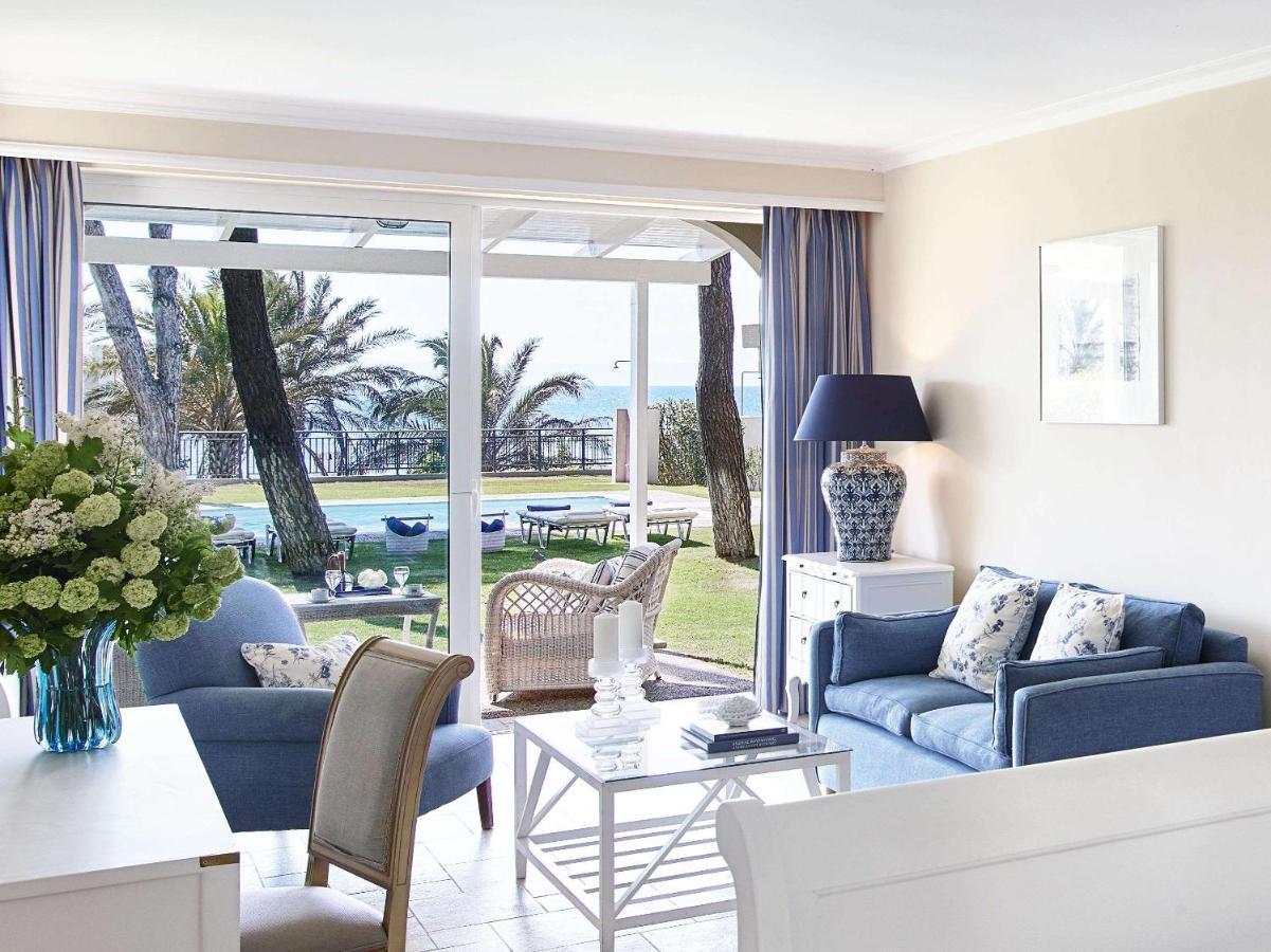 Grecotel La Riviera At Riviera Olympia & Aqua Park 5* Loutra Kyllinis