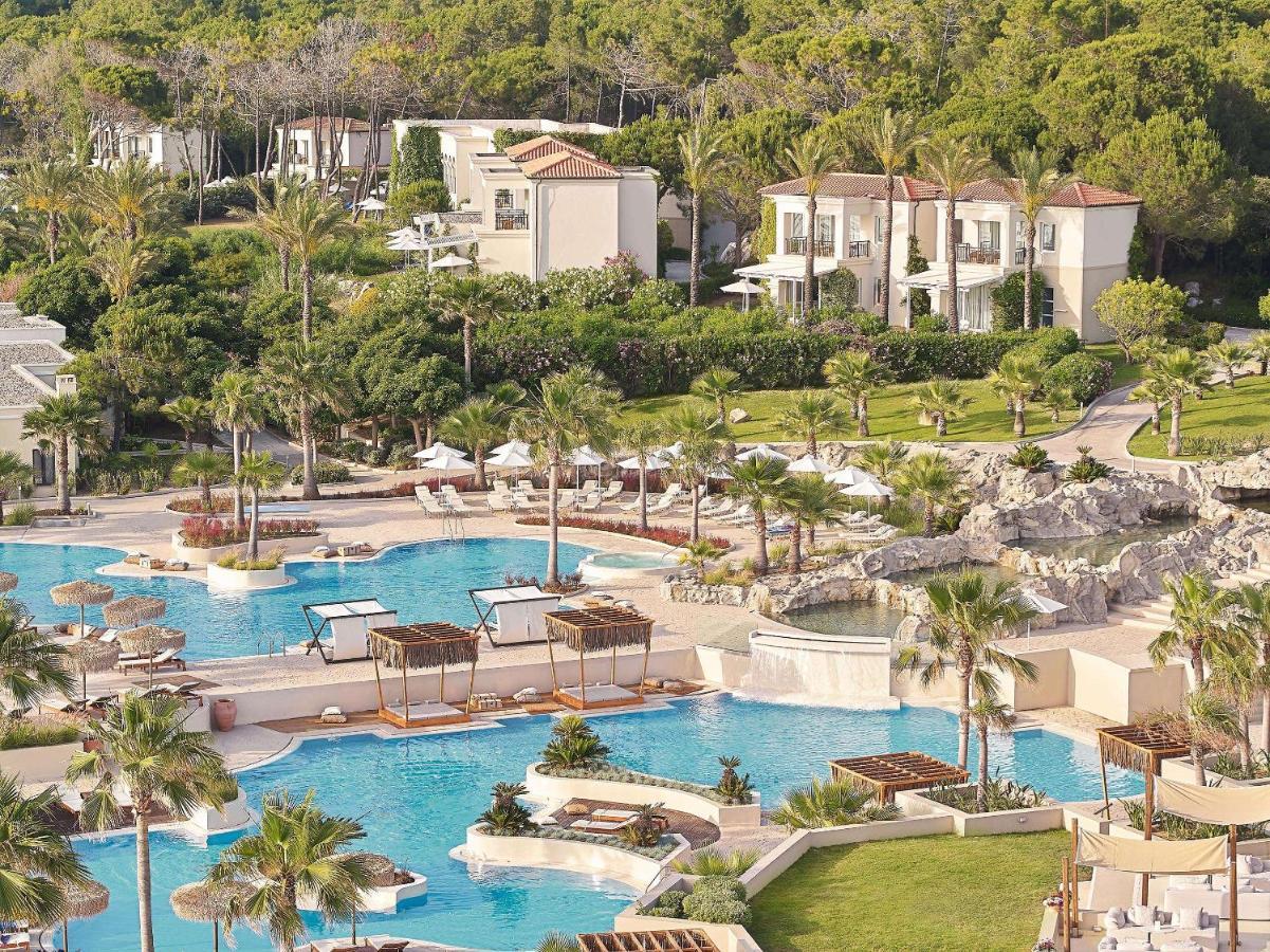 Grecotel La Riviera At Riviera Olympia & Aqua Park Resort Loutra Kyllinis