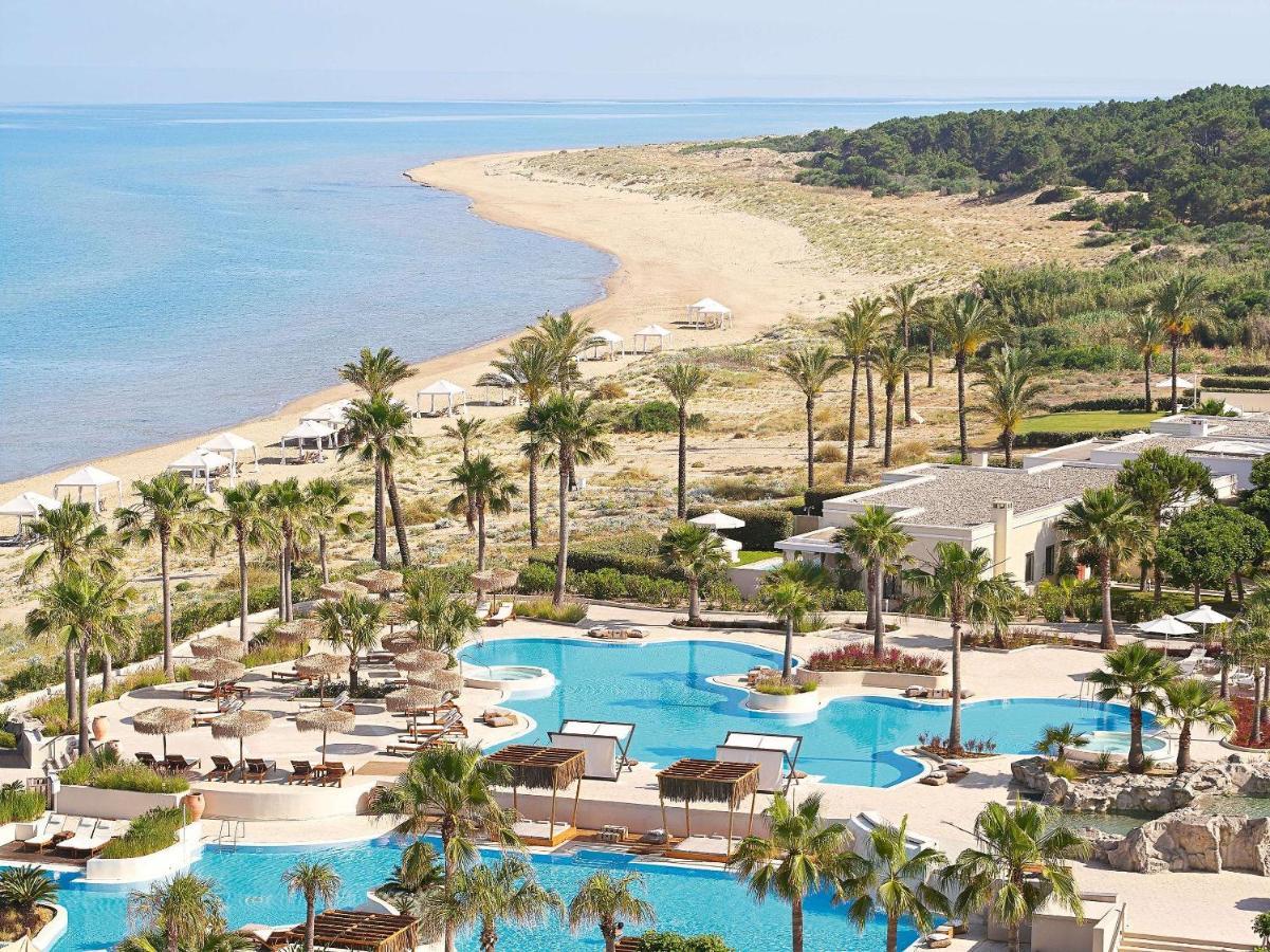Grecotel La Riviera At Riviera Olympia & Aqua Park Resort 5*