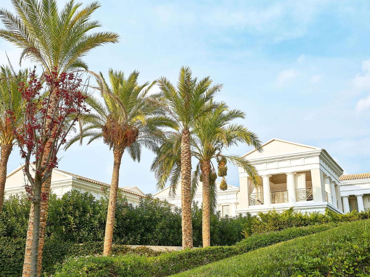 Grecotel La Riviera At Riviera Olympia & Aqua Park Resort Loutra Kyllinis