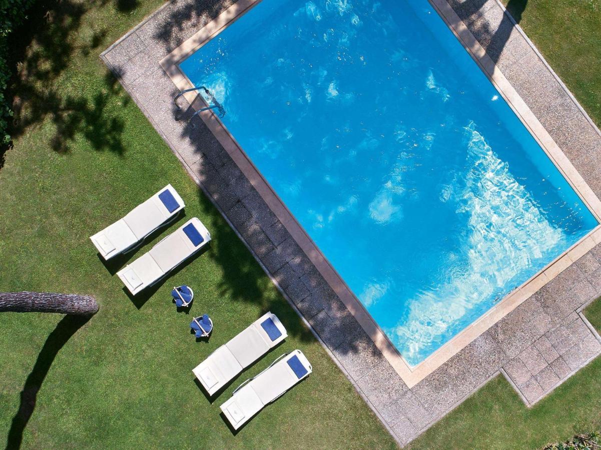 Grecotel La Riviera At Riviera Olympia & Aqua Park Resort Loutra Kyllinis