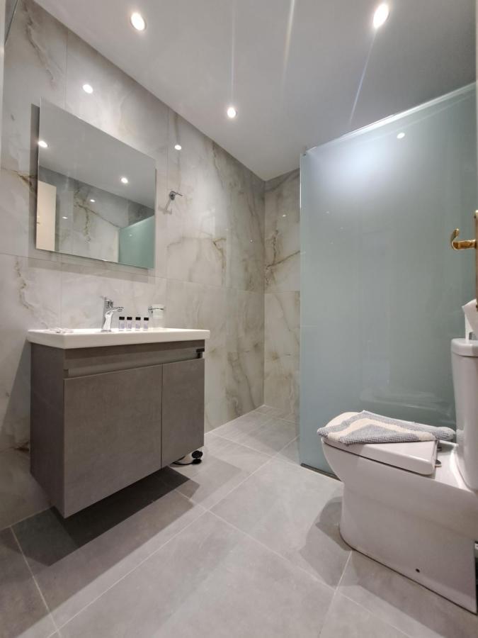Aretousa Aparthotel Tolo