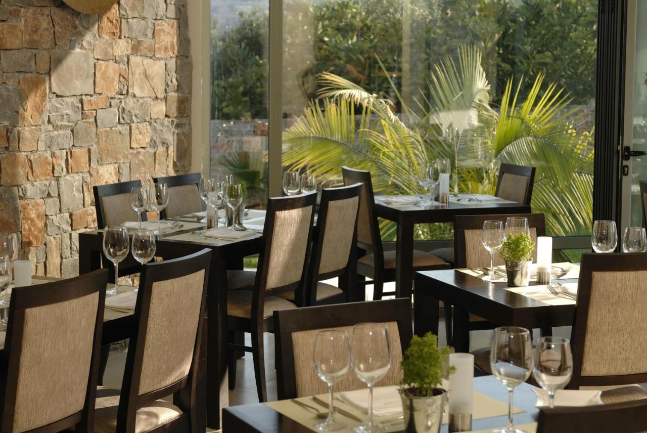 Aparthotel Angela Sissi (Crete)