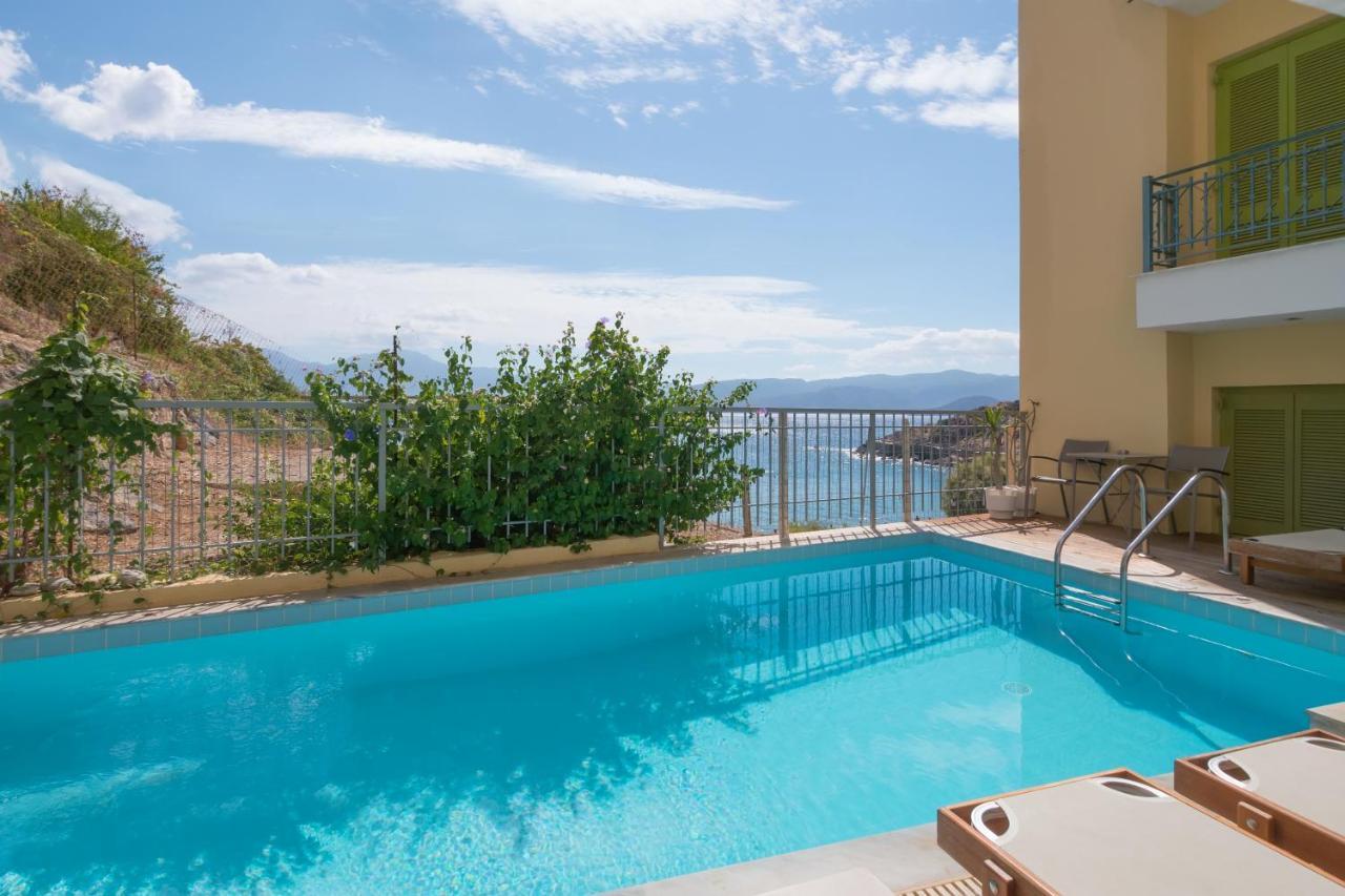 Aparthotel Mare