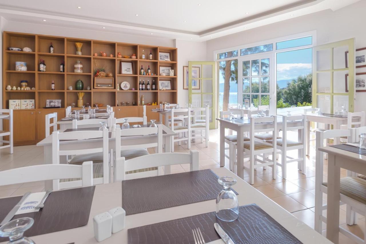 Mare 3* Agios Nikolaos (Crete)