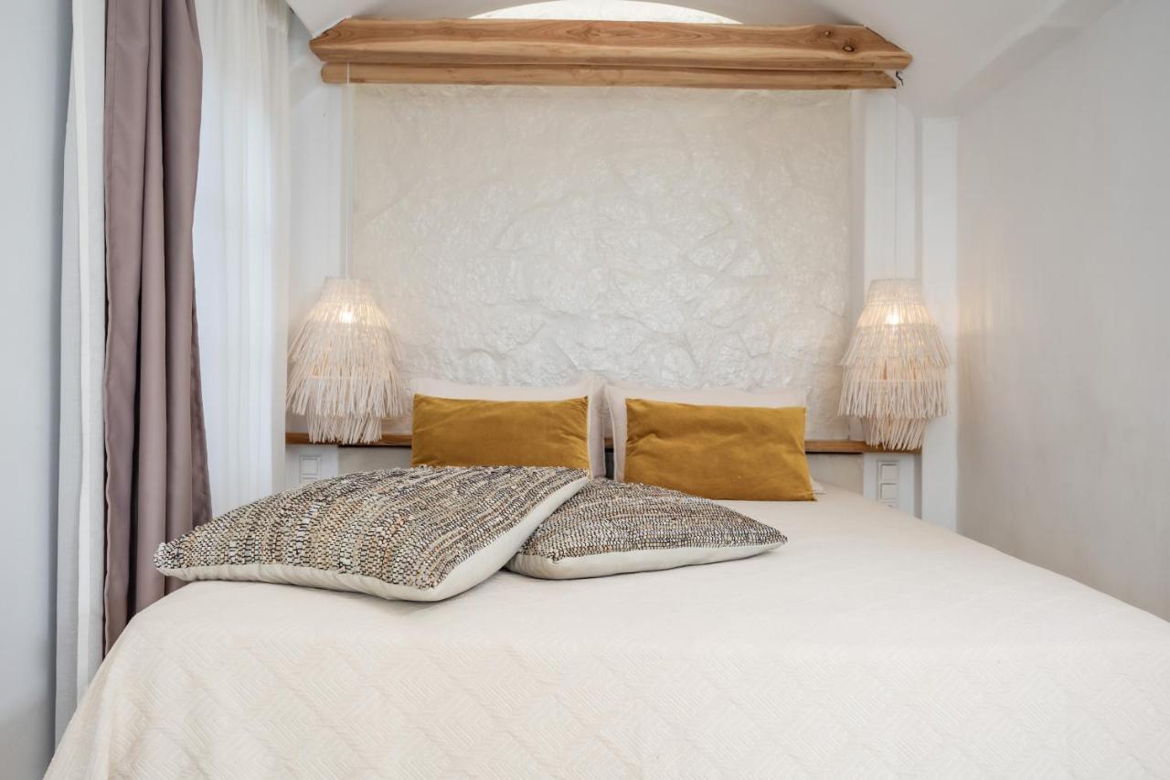 Aggeliki's Diamond Aparthotel Agia Anna (Naxos)