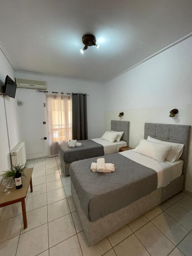 Oscar Lefkada