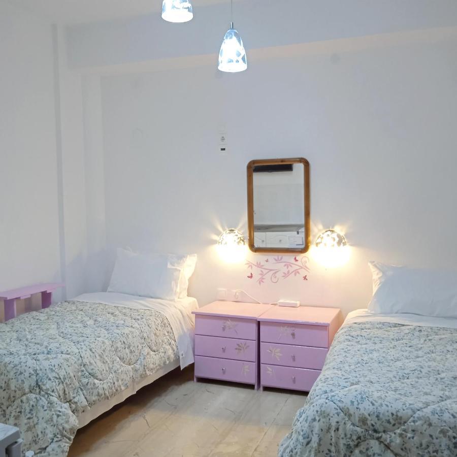 The Aparthotel 3*