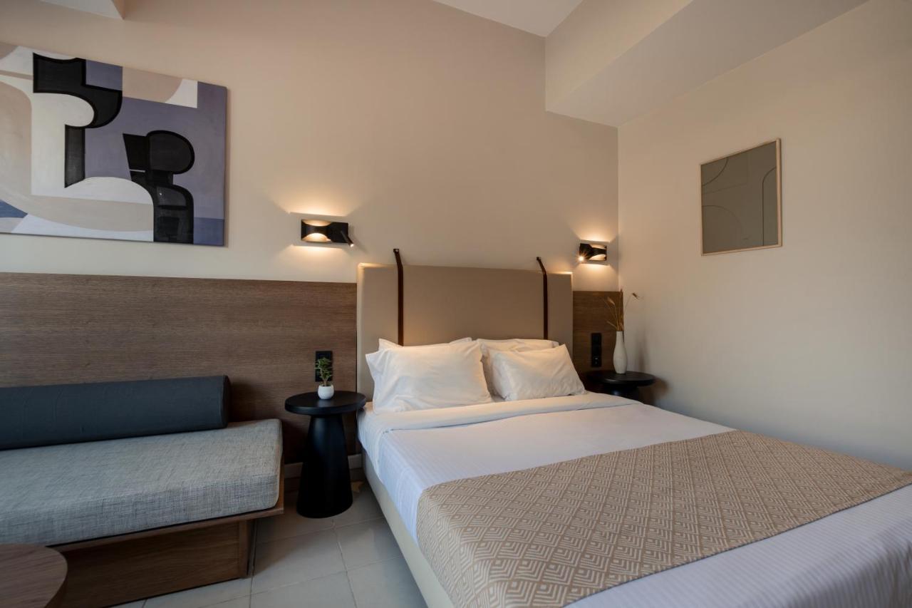 Aparthotel Dimitra & By Omilos Kokkini Hani