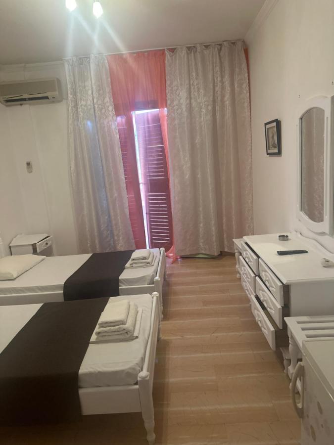 Pansion Angela 2* Skiathos Town