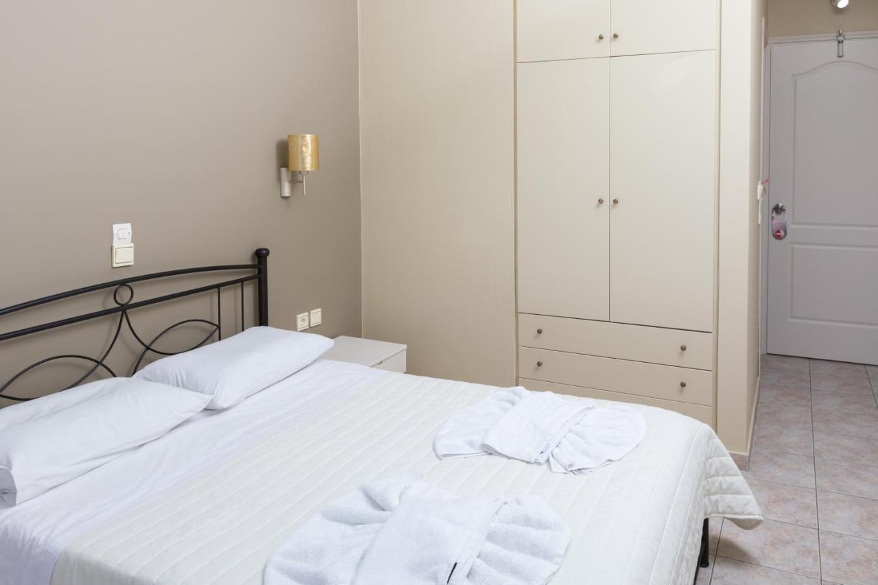 Venetia Hotel Perdika (Aegina)