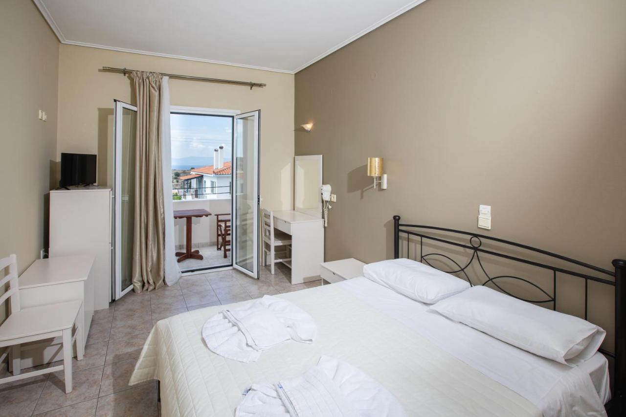 Hotel Venetia 3*