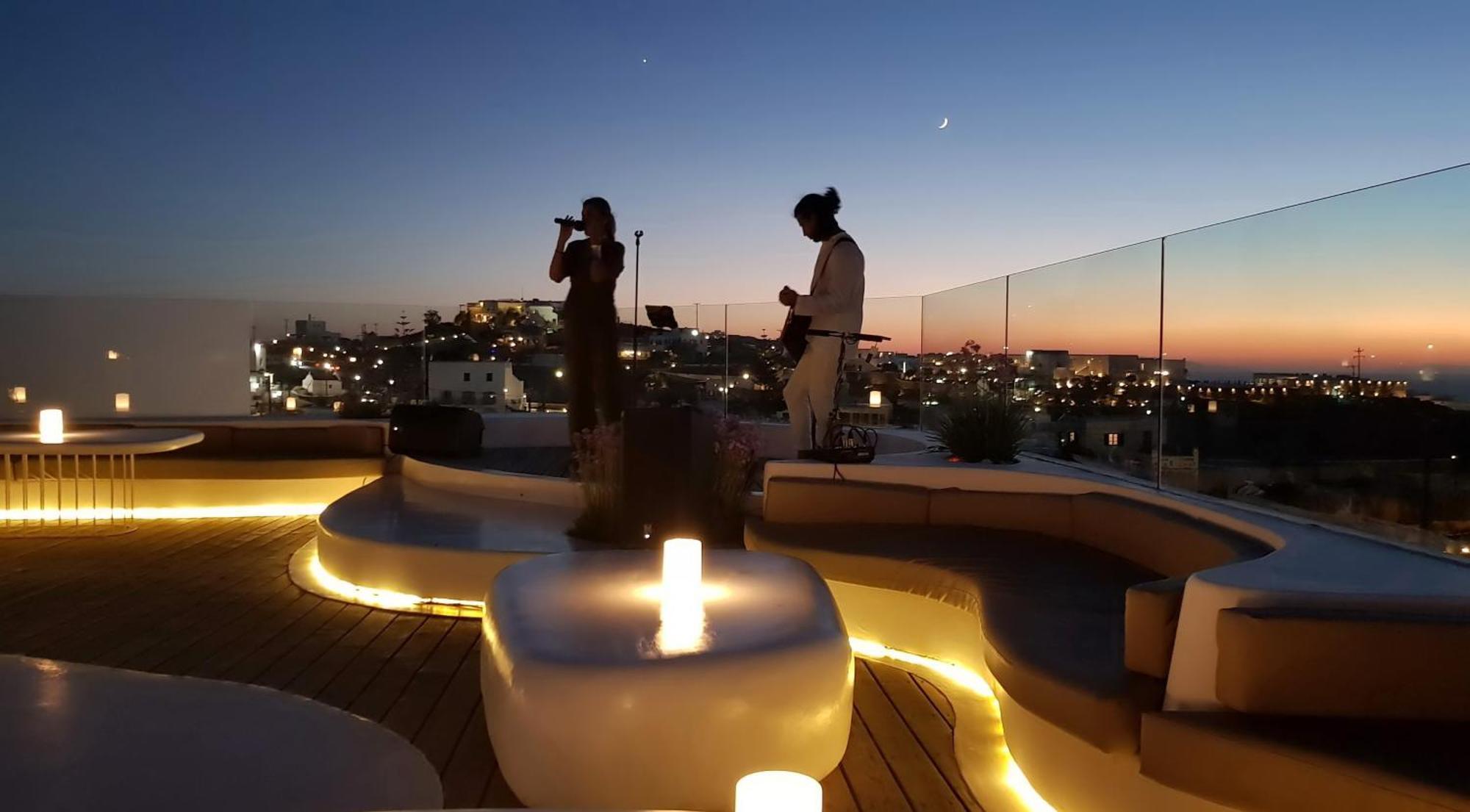 Andronikos (adults Only) 4* Mykonos Town