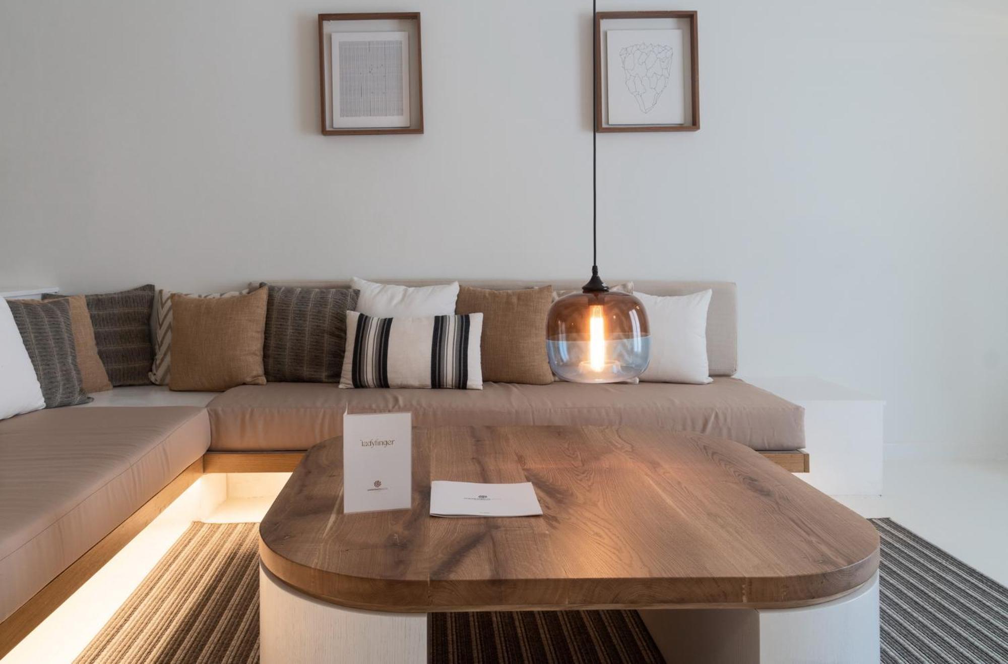 Hotel Andronikos (adults Only) Mykonos Town