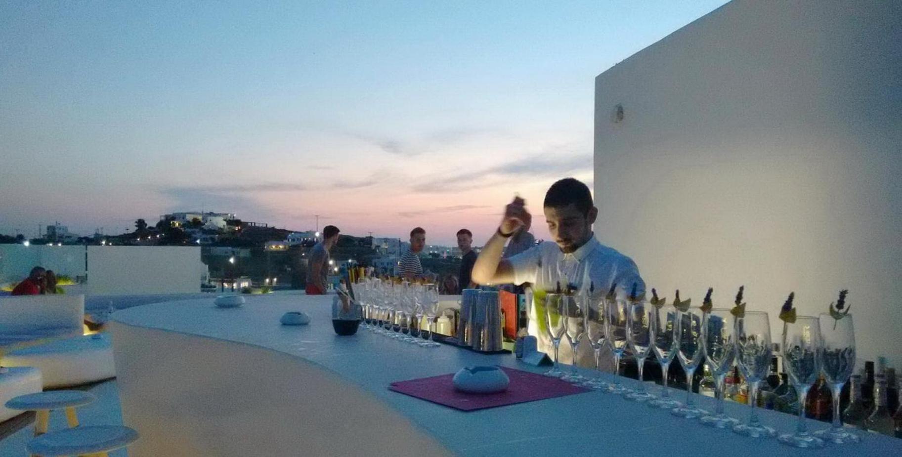Andronikos (adults Only) 4*