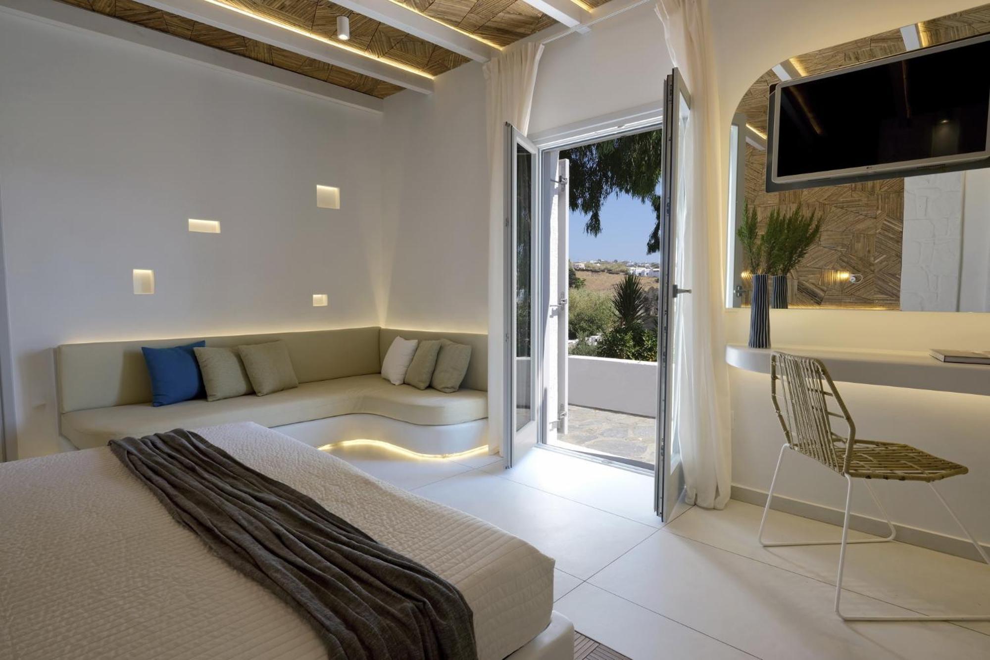 Andronikos (adults Only) 4*