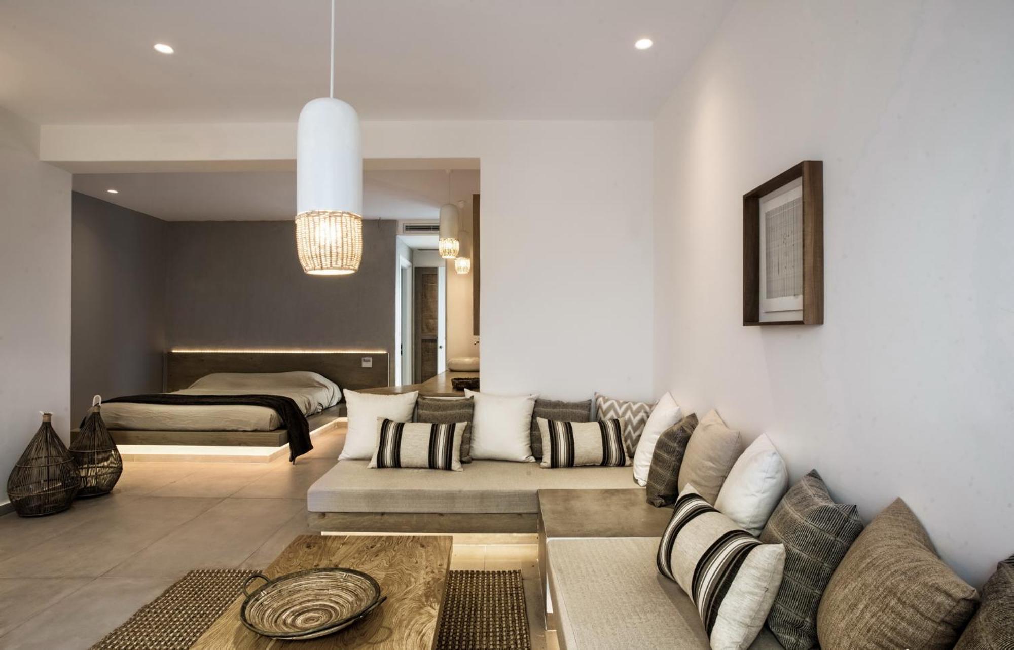 Andronikos (adults Only) Hotel 4*