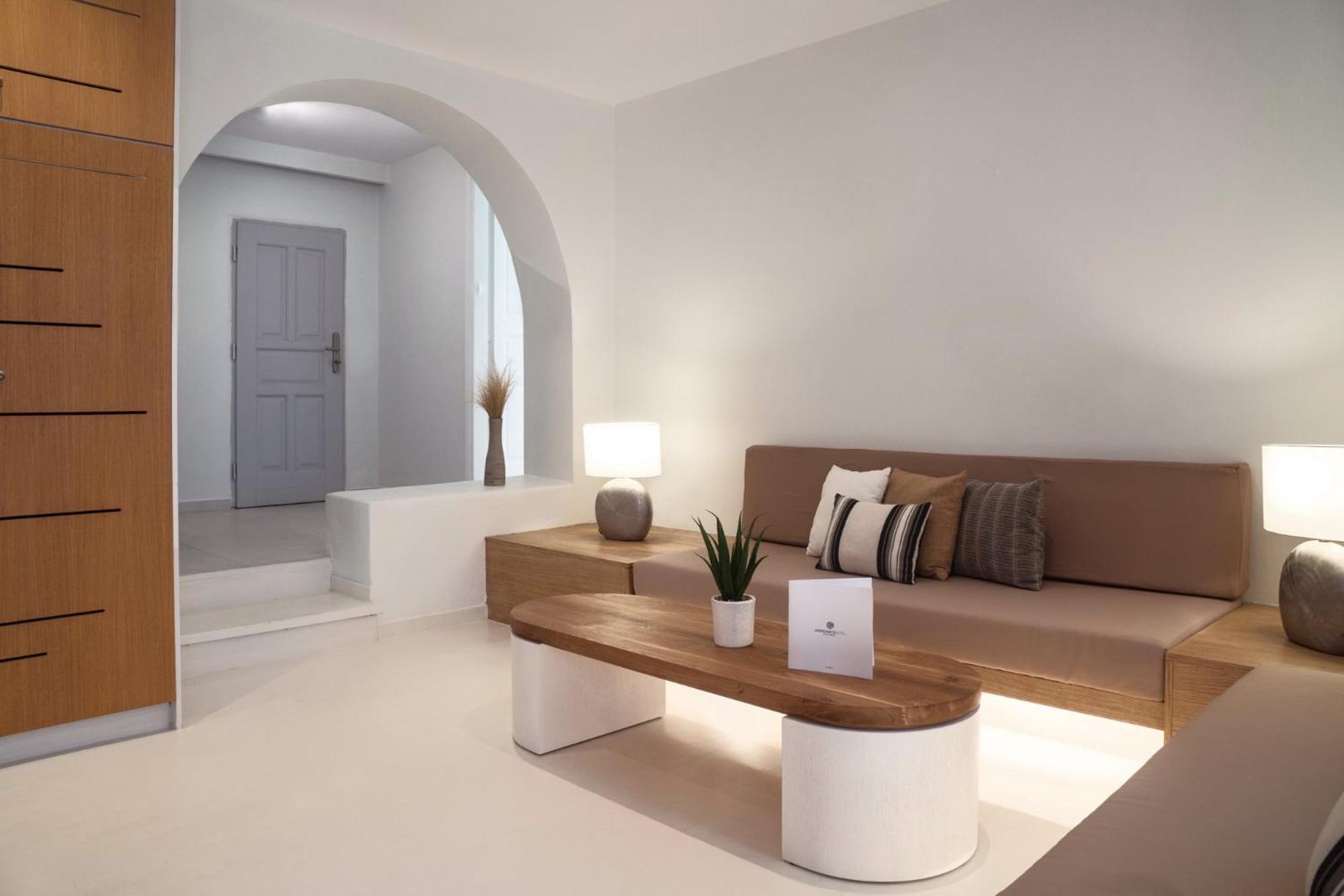 Andronikos (adults Only) 4* Mykonos Town