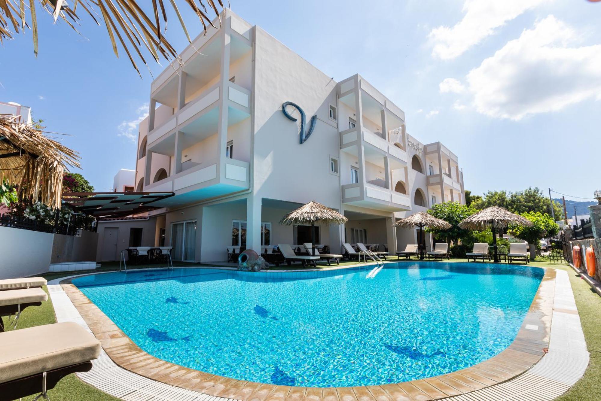 Venetia 3*