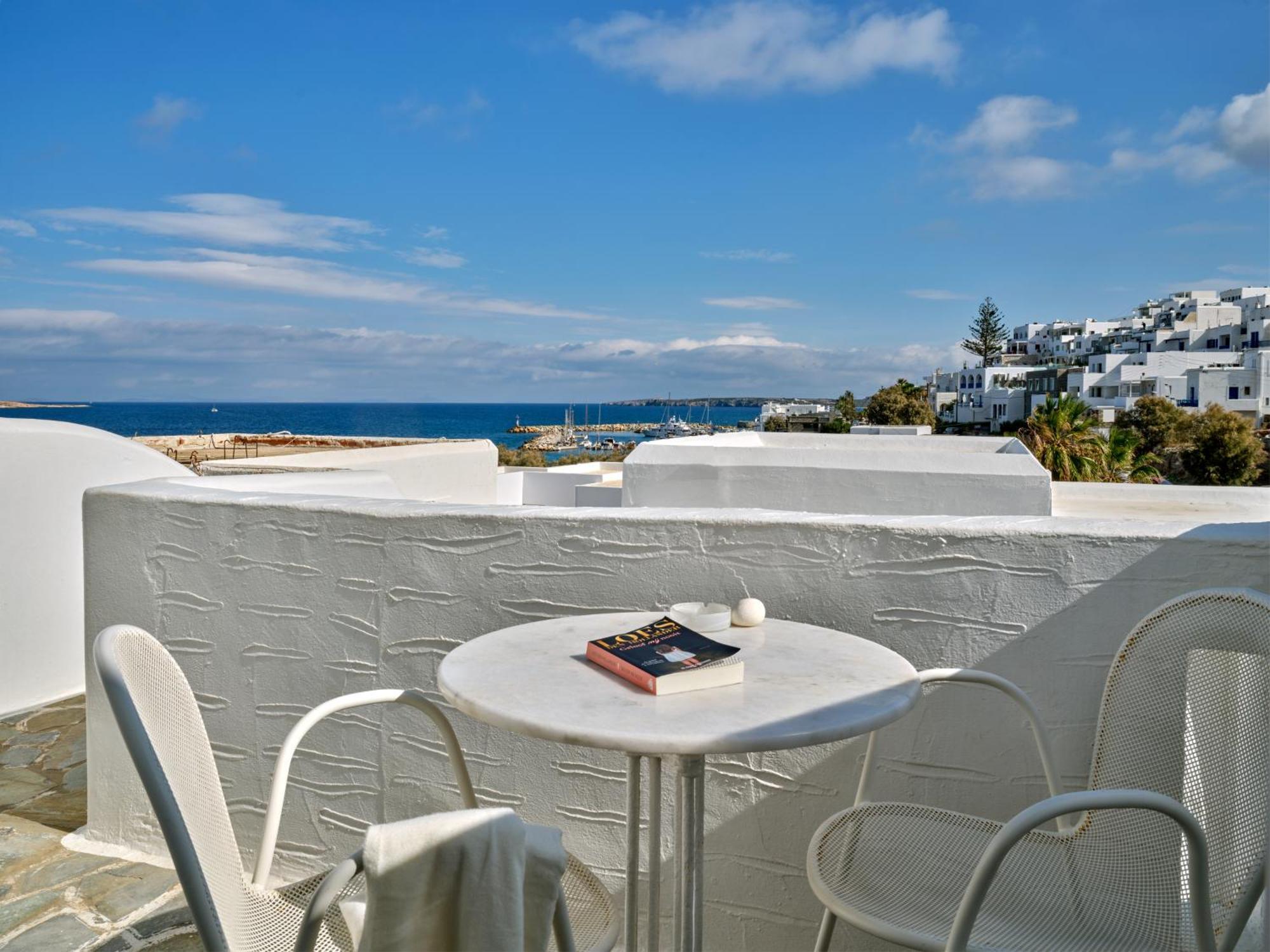 Kanale's & Hotel 4*