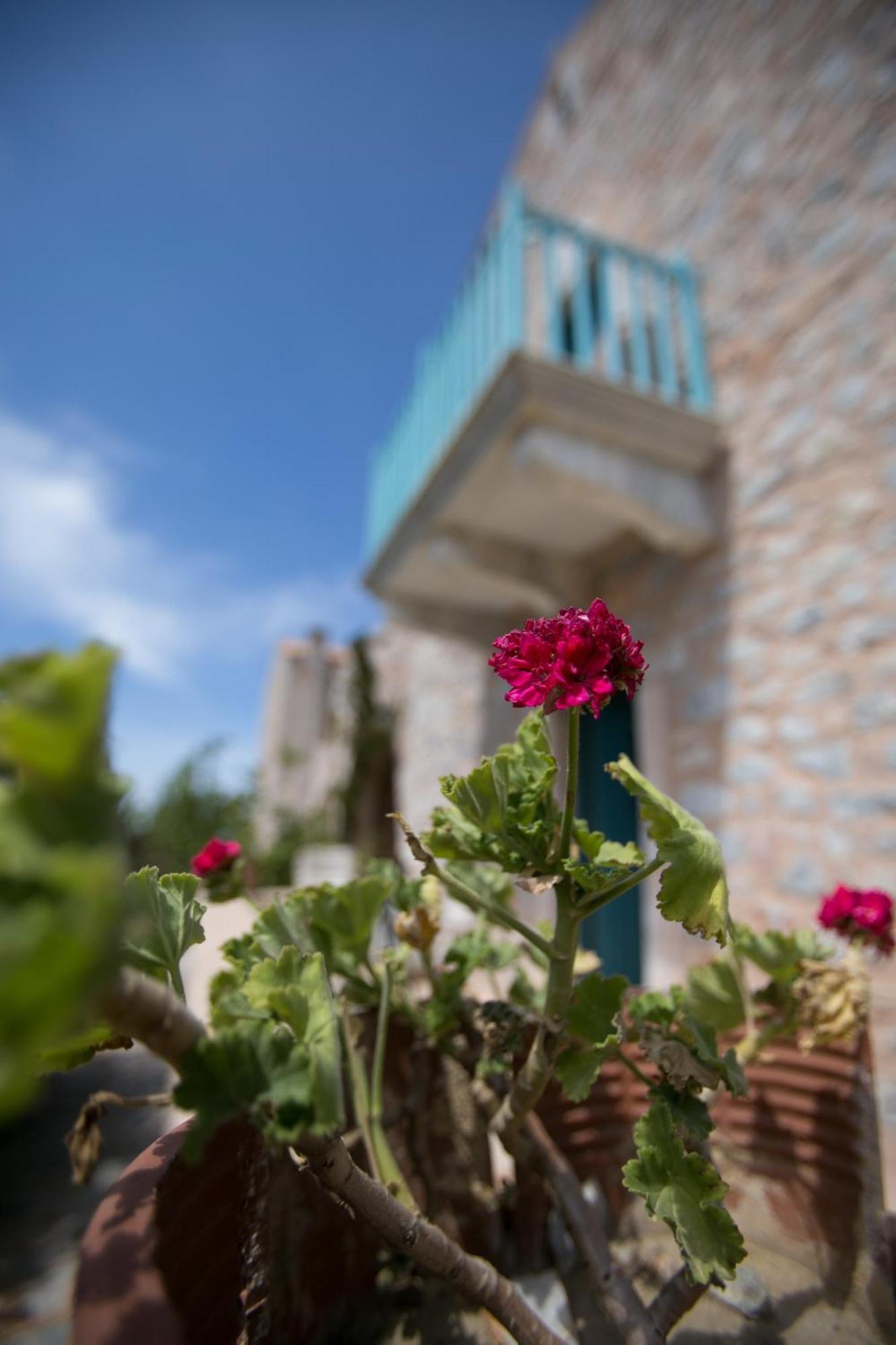 Ktima Karageorgou Hotel