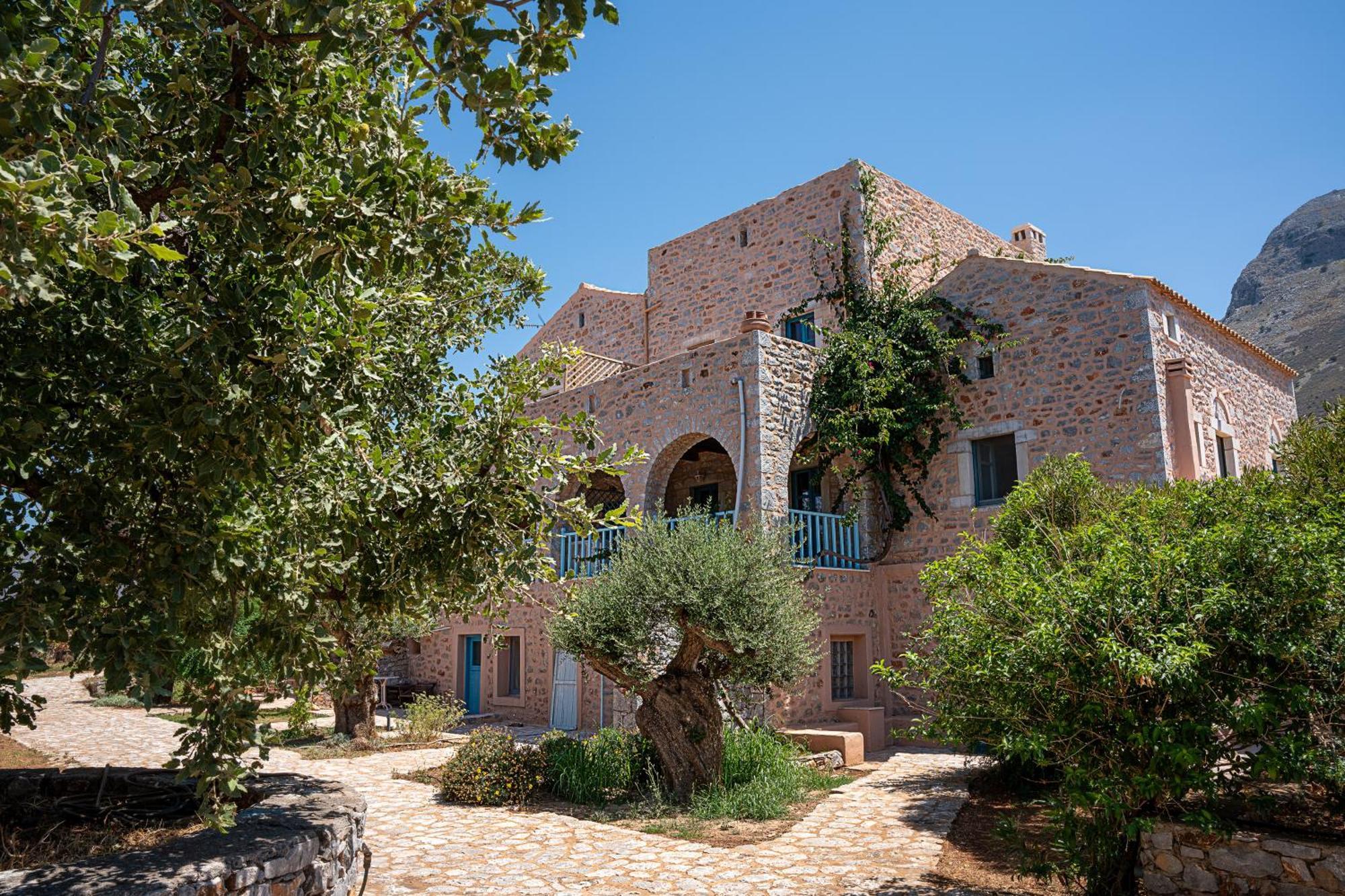 Ktima Karageorgou