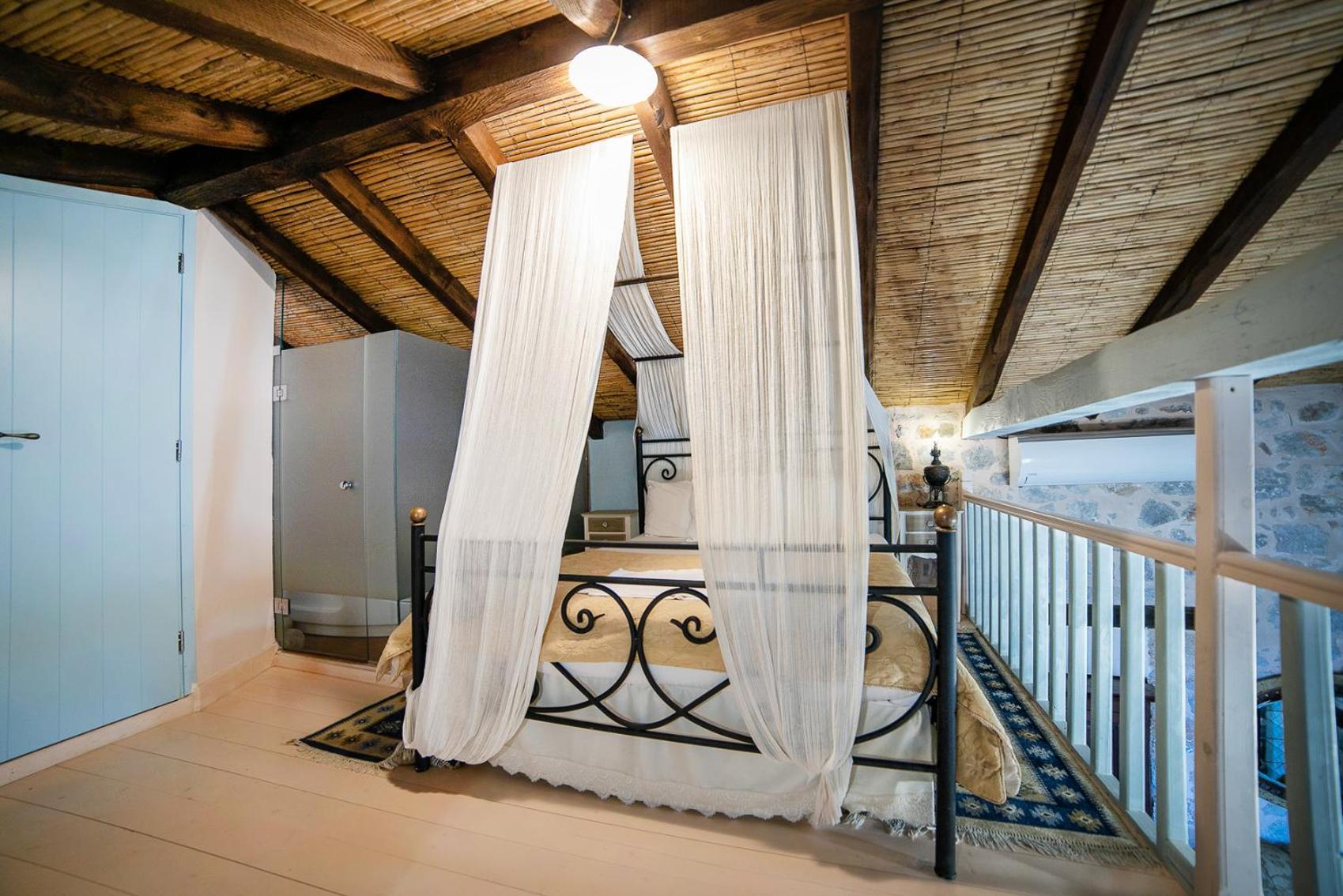 Ktima Karageorgou Hotel