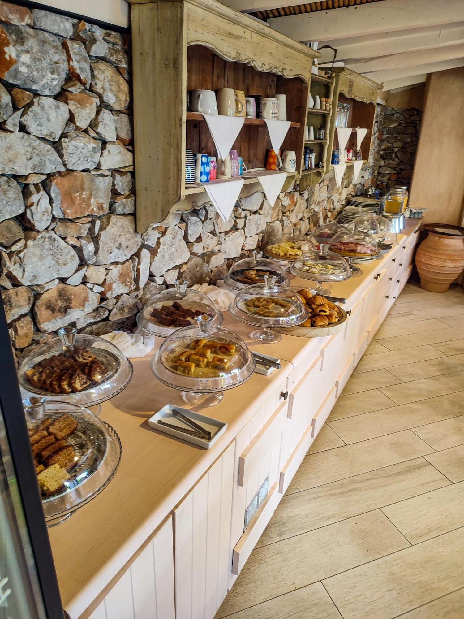 Ktima Karageorgou 3*