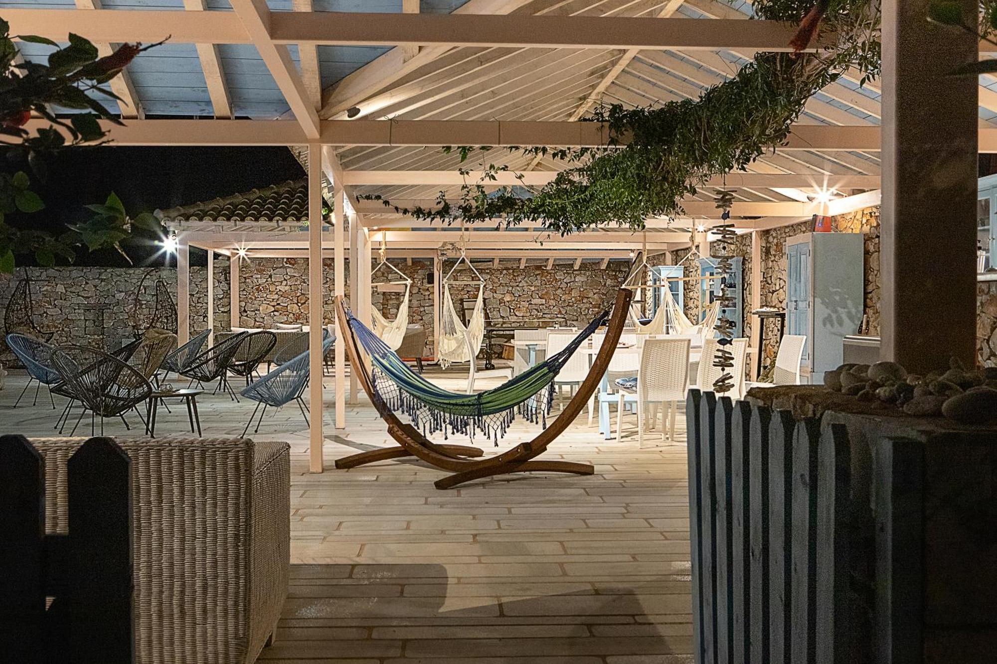 Hotel Ktima Karageorgou Areopoli
