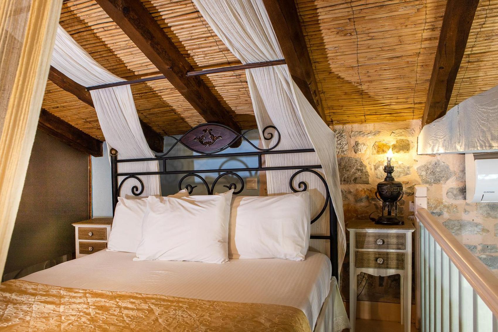 Hotel Ktima Karageorgou Areopoli