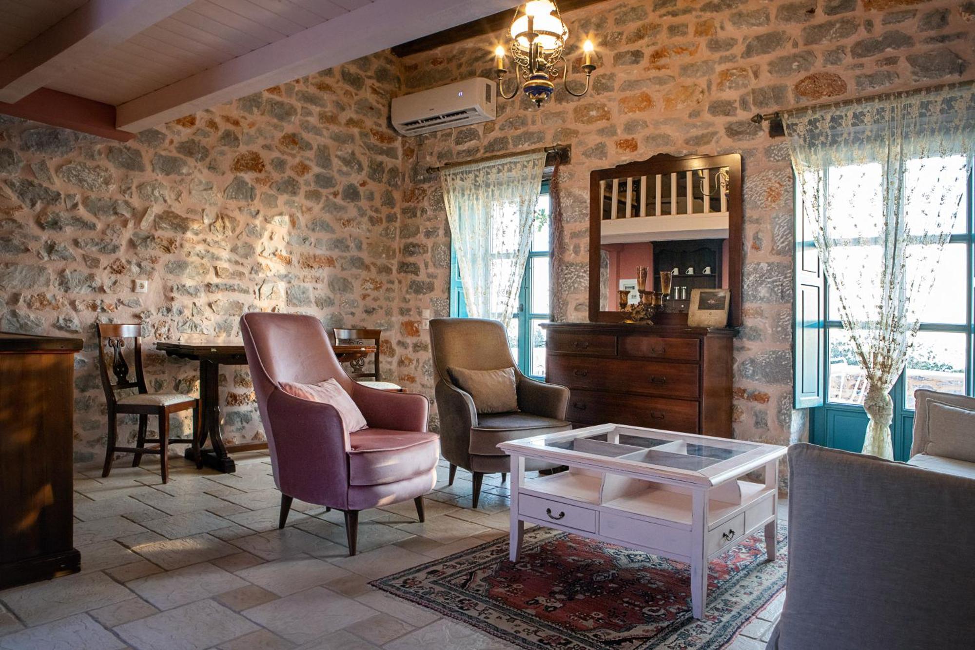 Ktima Karageorgou Hotel