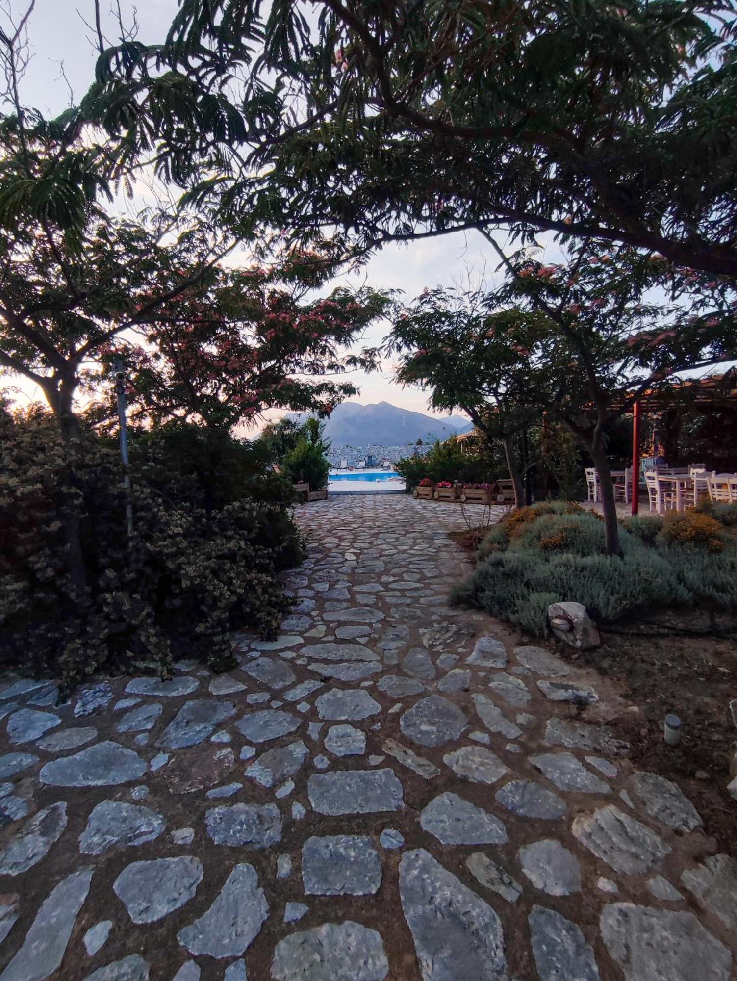 Ktima Karageorgou 3*