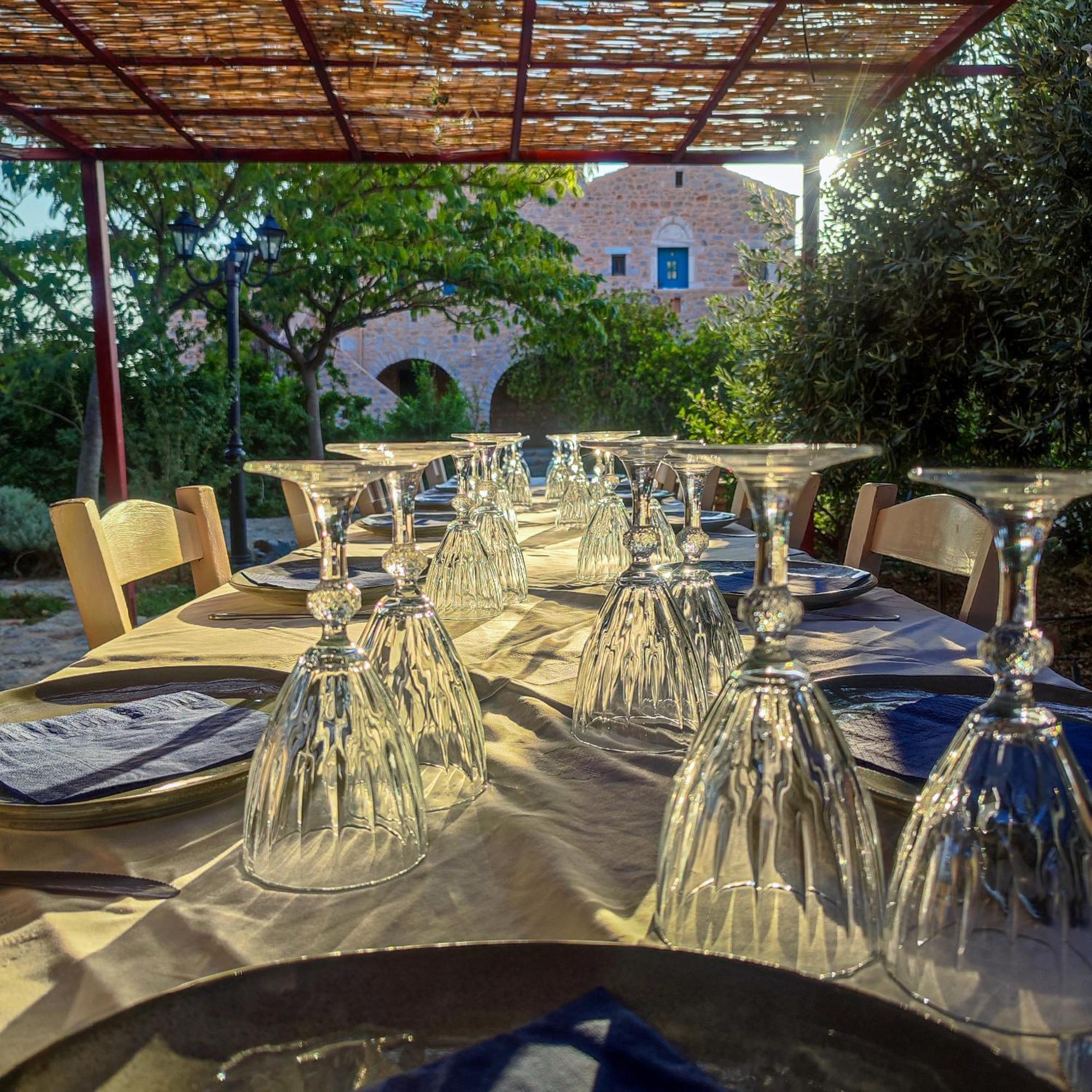Ktima Karageorgou Hotel
