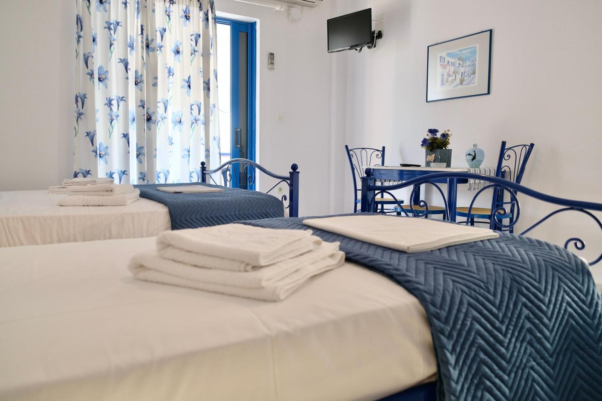 Leventis Apartment *