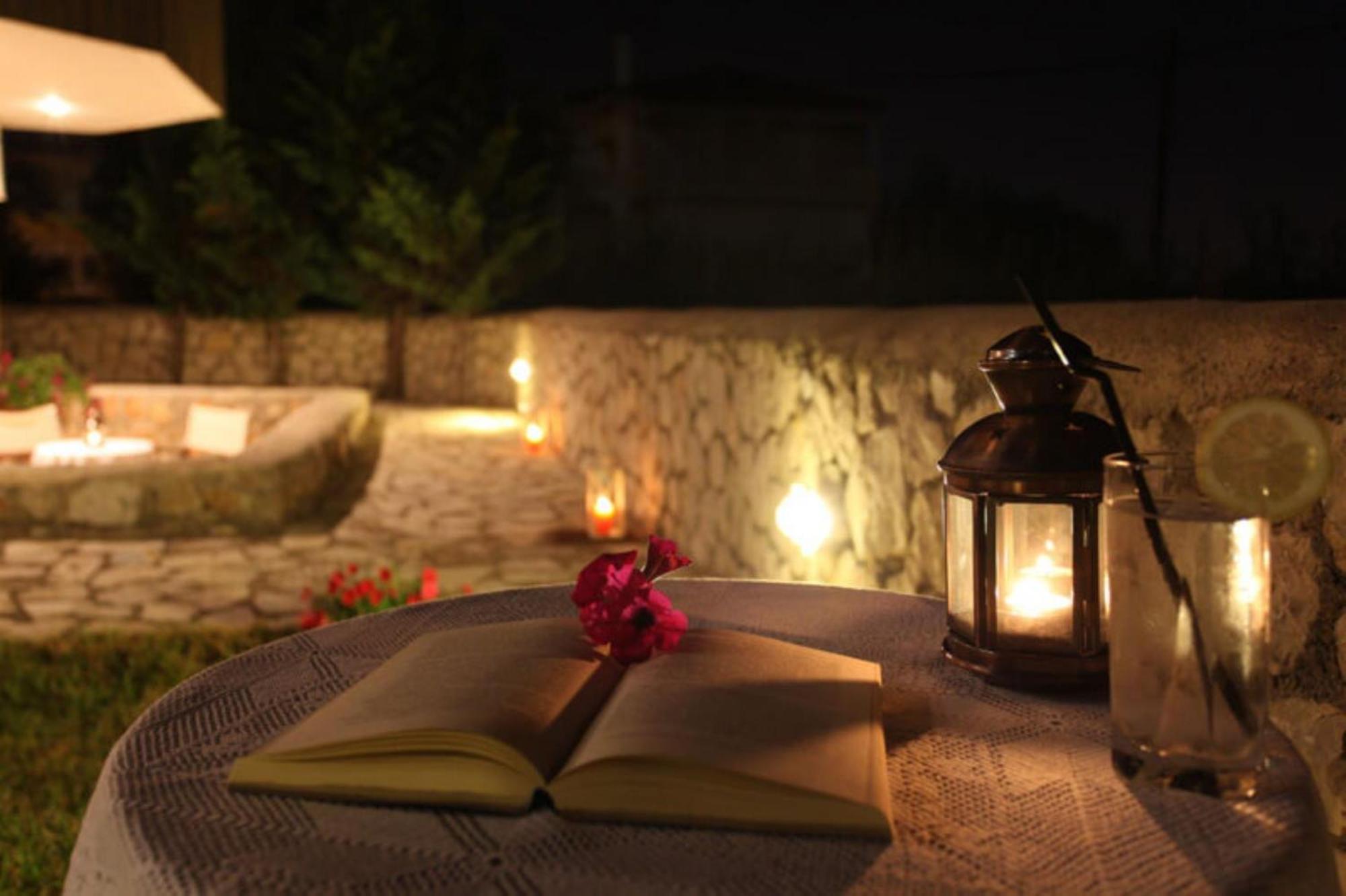 Apartment Porto Nirikos - Private Parking Lefkada City