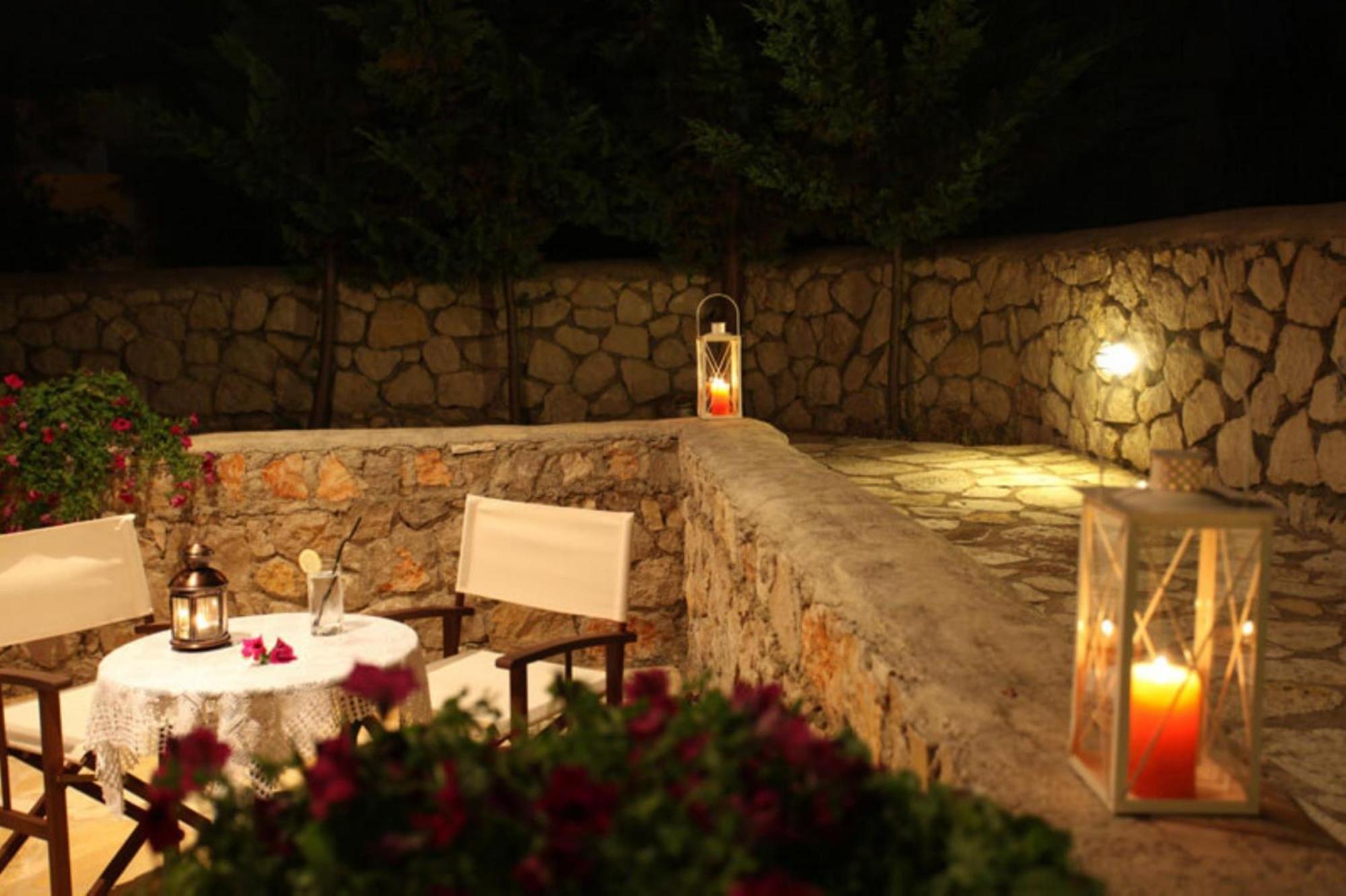 Porto Nirikos - Private Parking * Lefkada City