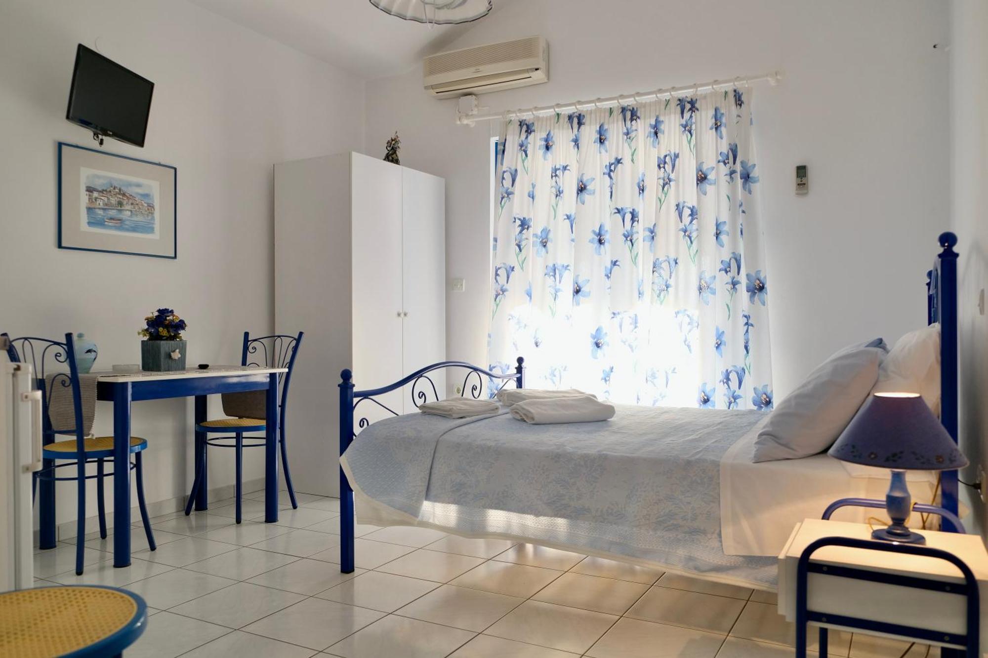Apartment Leventis *
