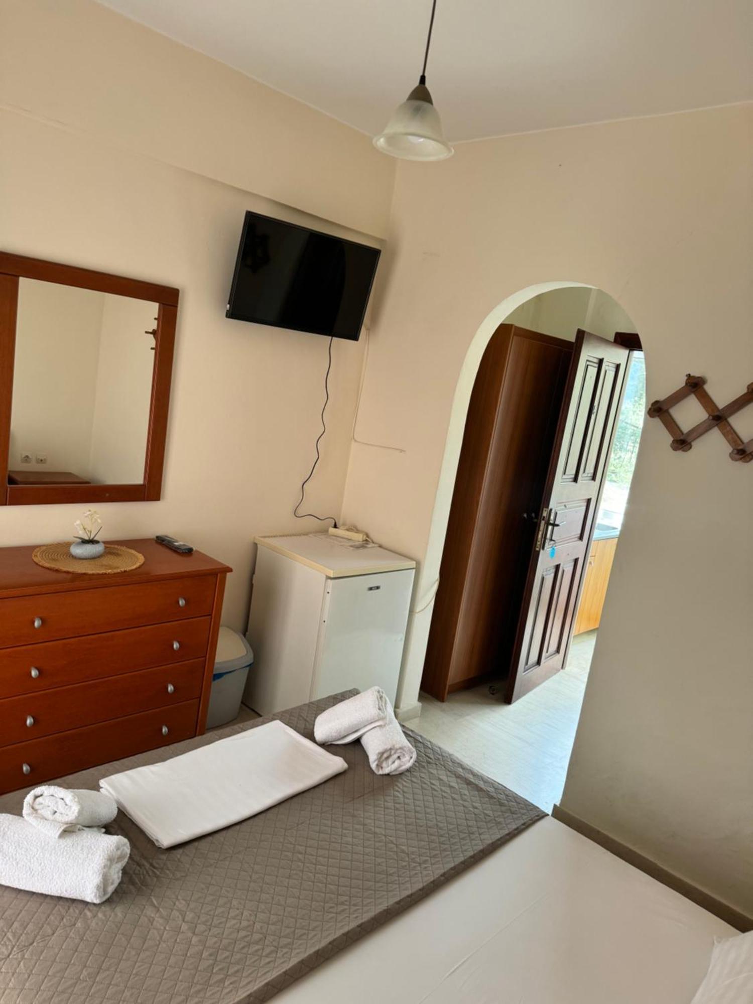 Olive Grove Apartment *