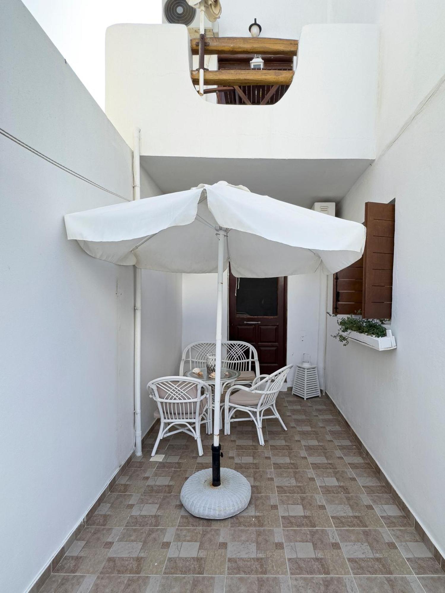 Apartment Niriides Pachaina