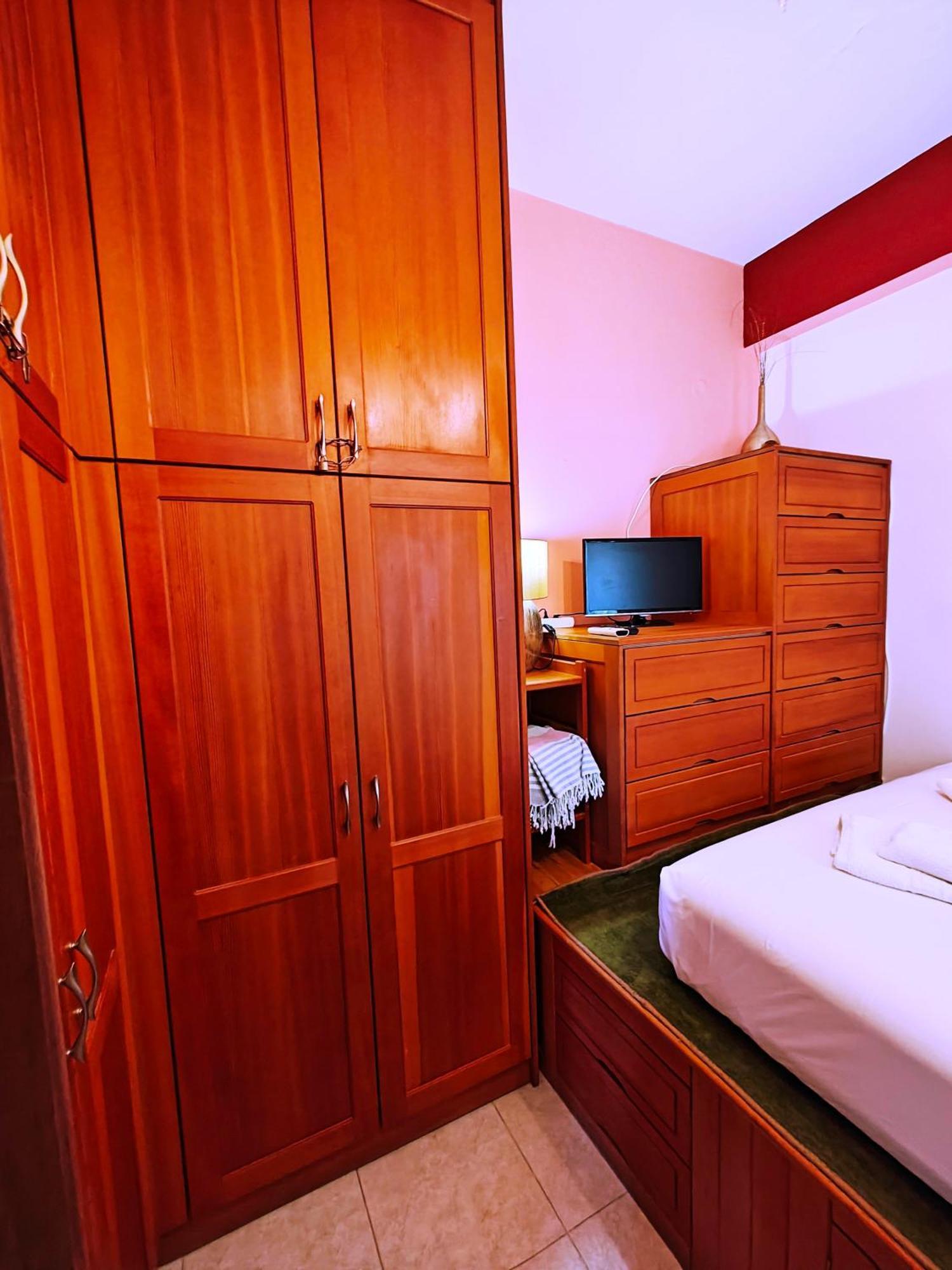 Lindian Jewel Exclusive Apartment Lindos (Rhodes)