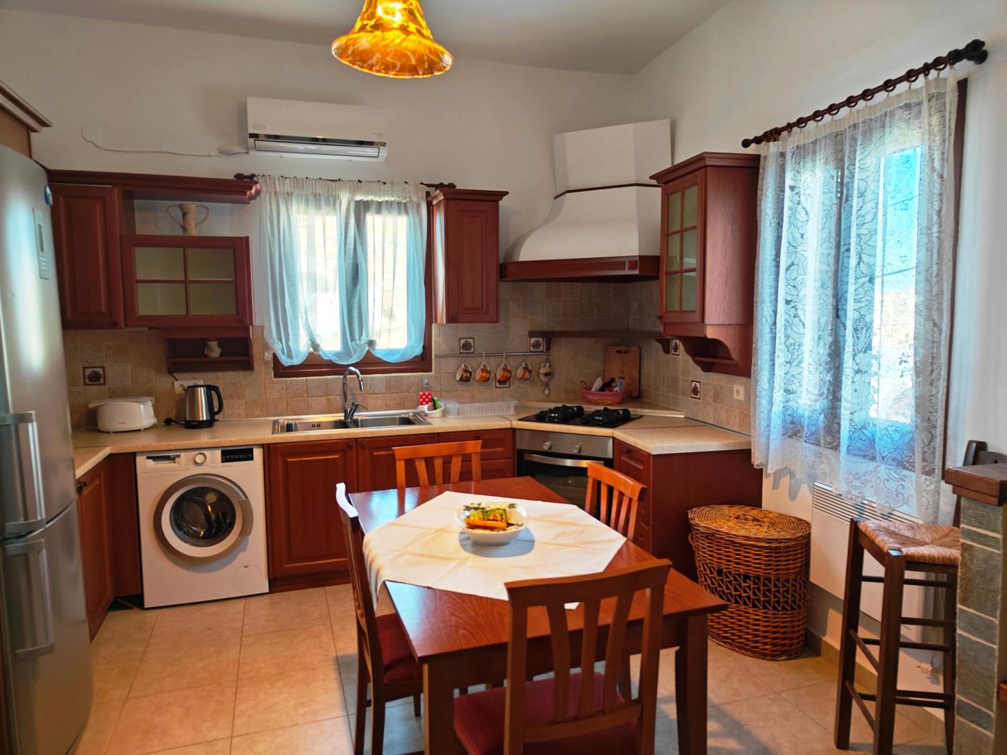 Apartment Lindian Jewel Exclusive Lindos (Rhodes)