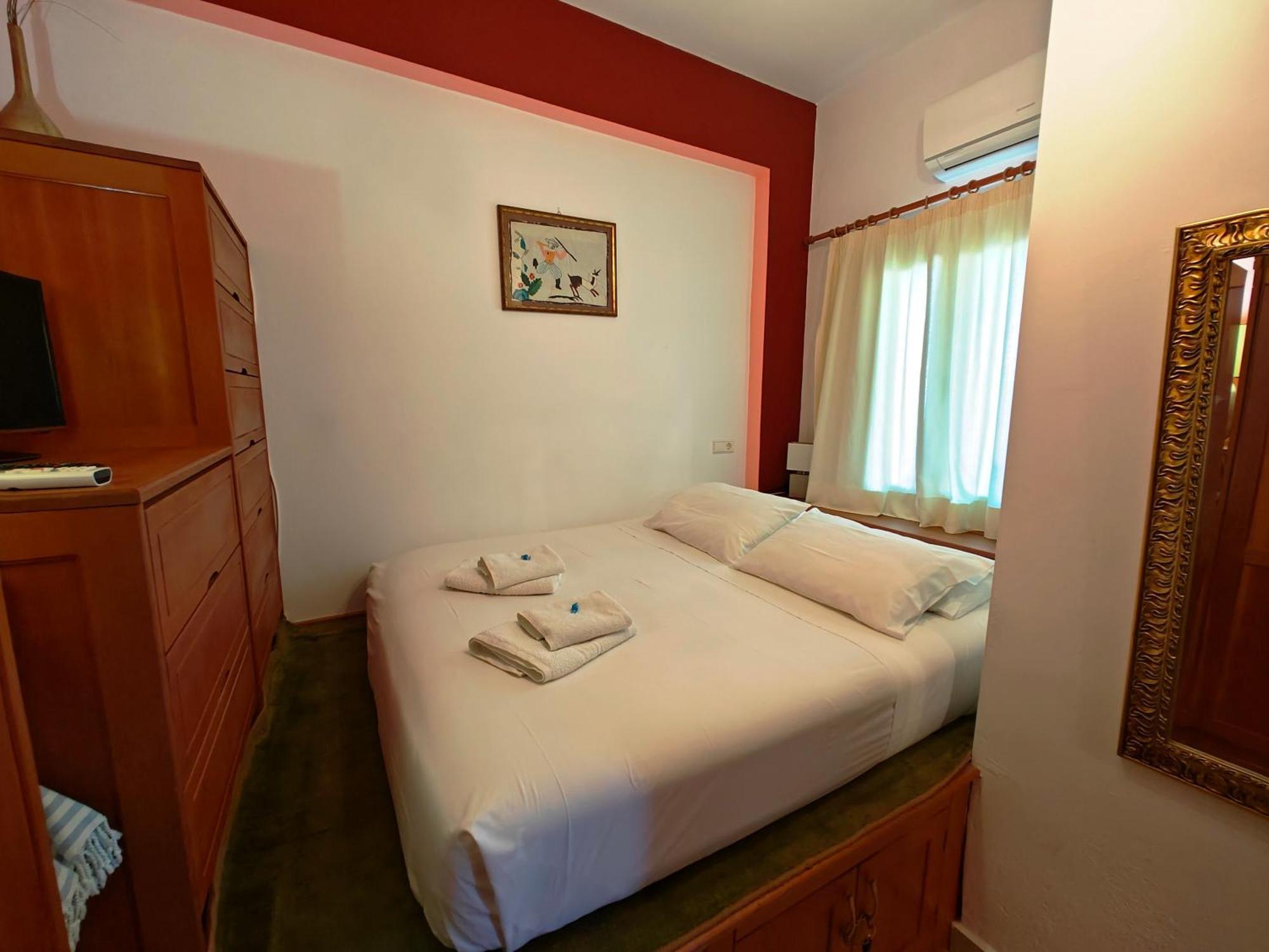 Lindian Jewel Exclusive Lindos (Rhodes)